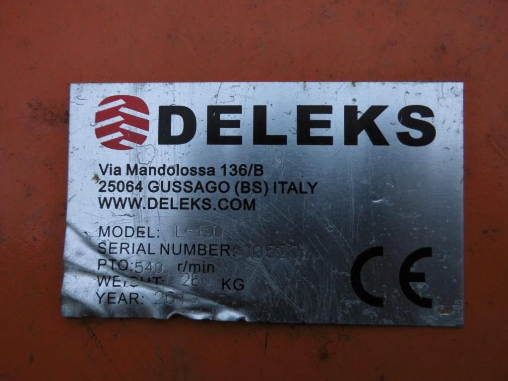 Mengele Quadro 310