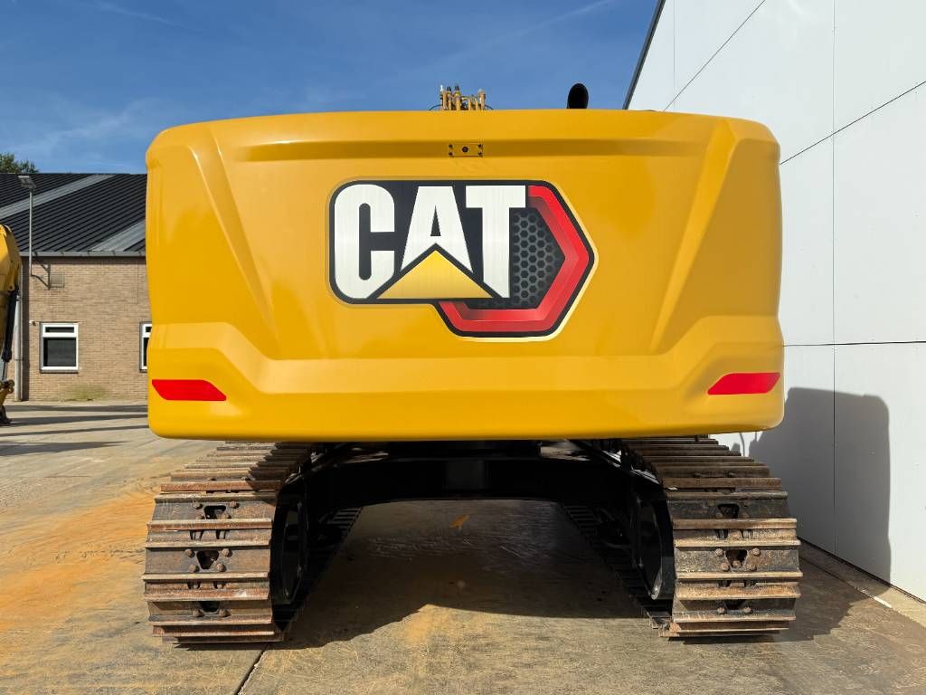 CAT 330GC - BRAND NEW / UNUSED / 2026 Model