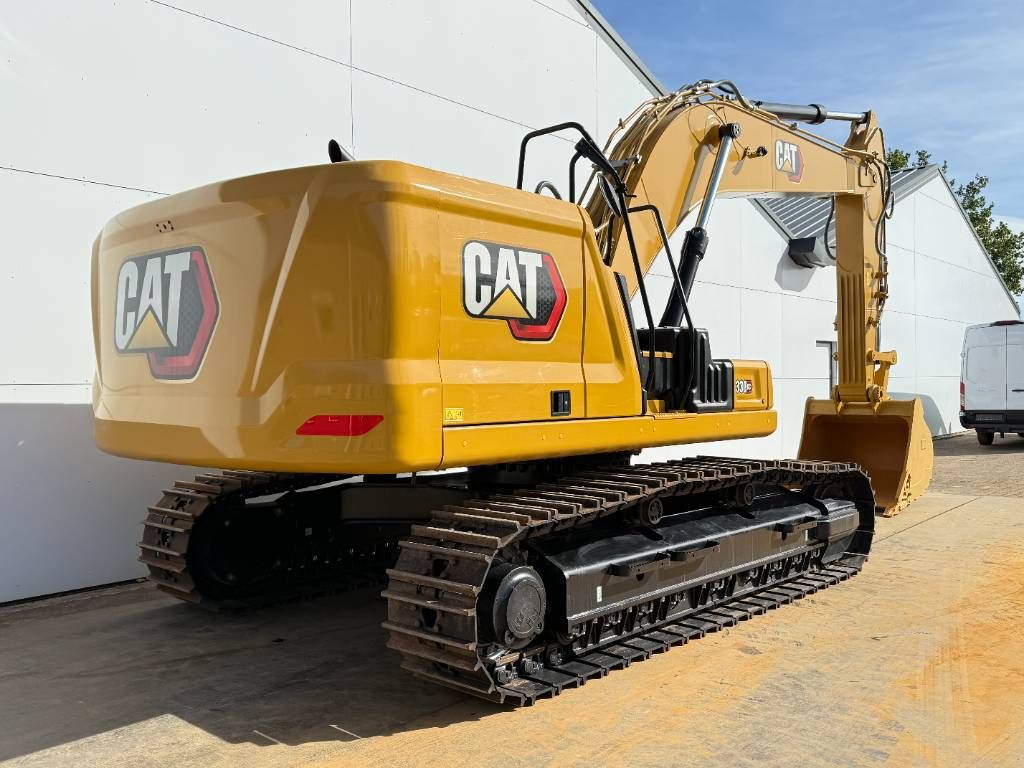 CAT 330GC - BRAND NEW / UNUSED / 2026 Model