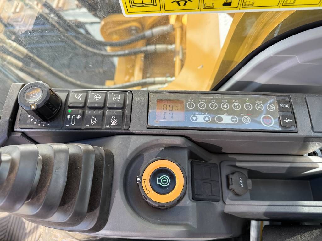 CAT 330GC - BRAND NEW / UNUSED / 2026 Model