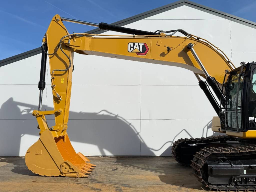 CAT 330GC - BRAND NEW / UNUSED / 2026 Model