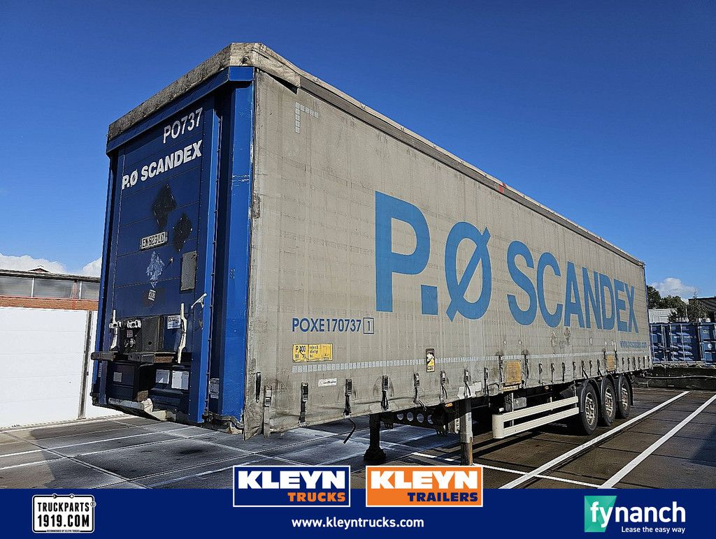 LECI TRAILER SREM coil