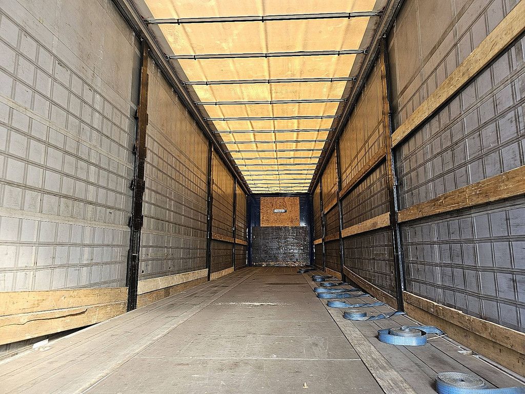 LECI TRAILER SREM coil
