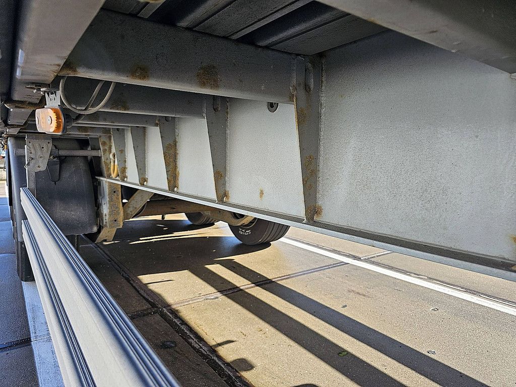 LECI TRAILER SREM coil