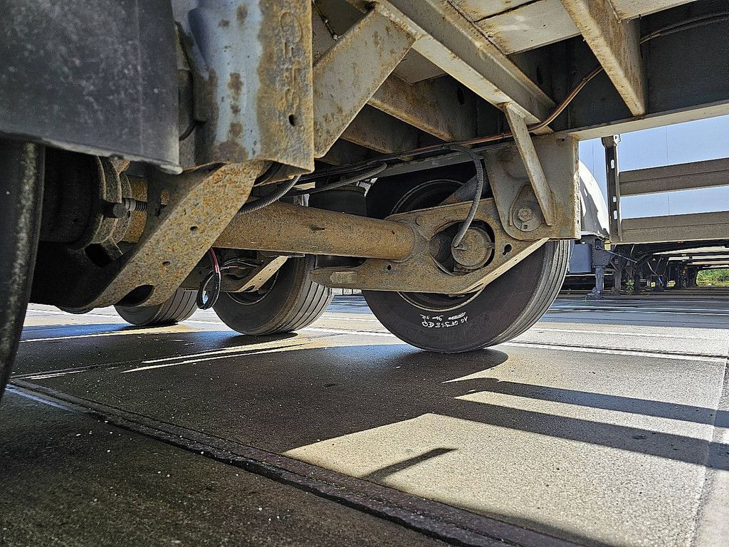 LECI TRAILER SREM coil