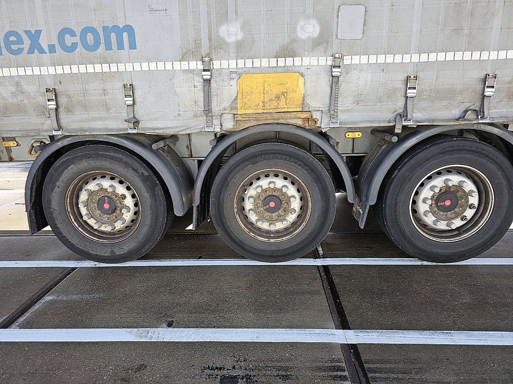 LECI TRAILER SREM coil