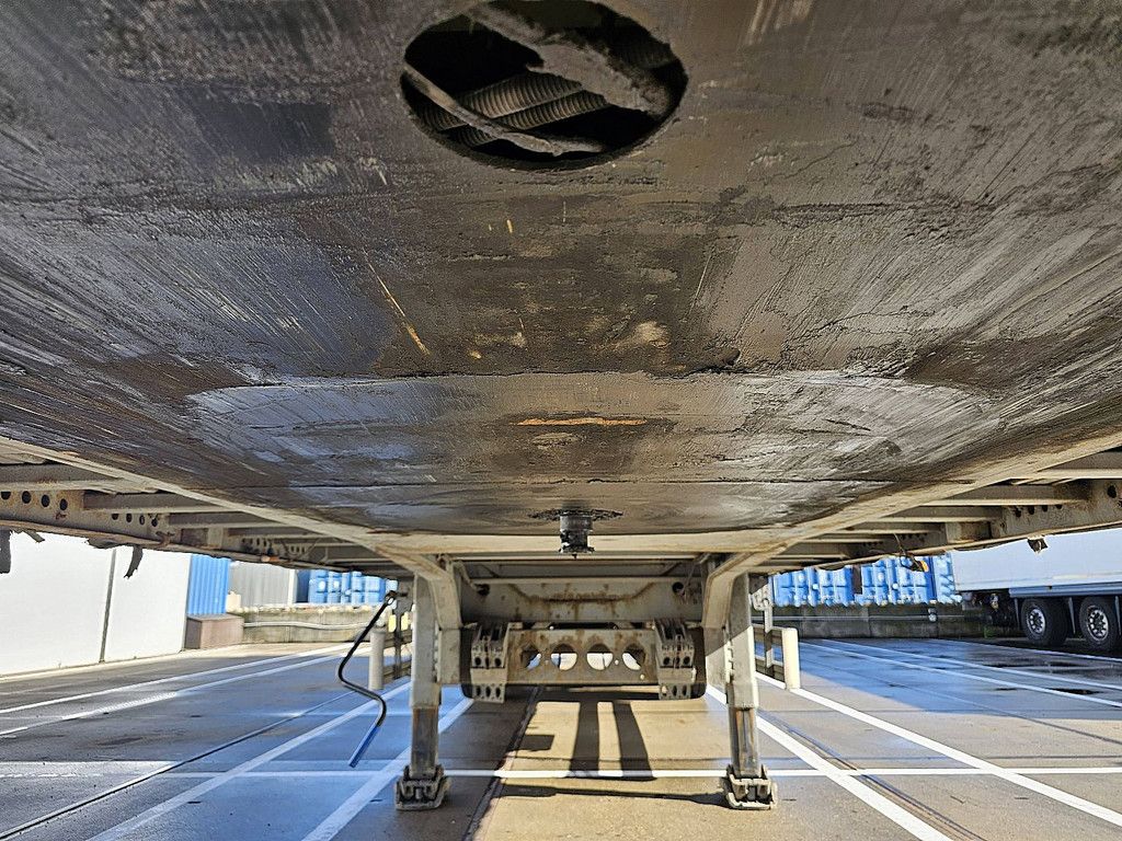 LECI TRAILER SREM coil