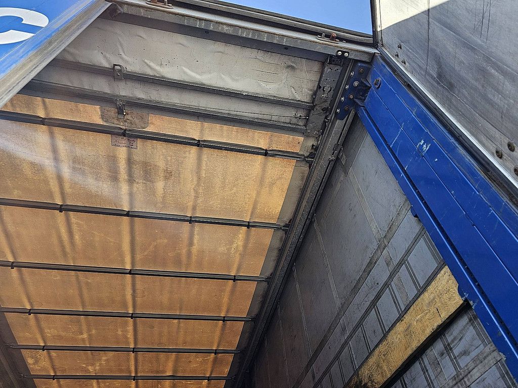 LECI TRAILER SREM coil