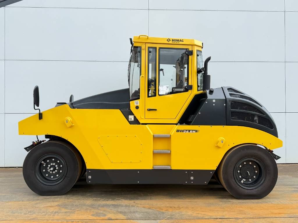 Bomag BW24RH - BRAND NEW / UNUSED / Deutz Engine