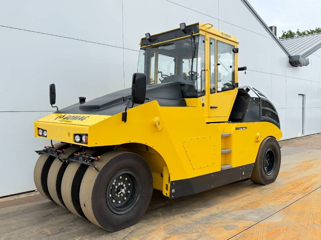 Bomag BW24RH - BRAND NEW / UNUSED / Deutz Engine