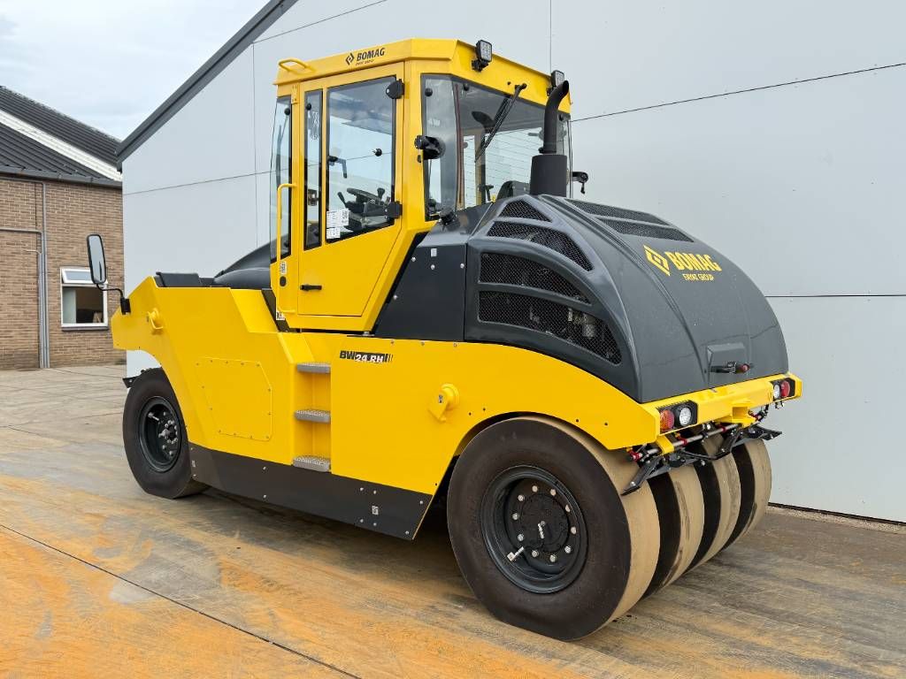 Bomag BW24RH - BRAND NEW / UNUSED / Deutz Engine