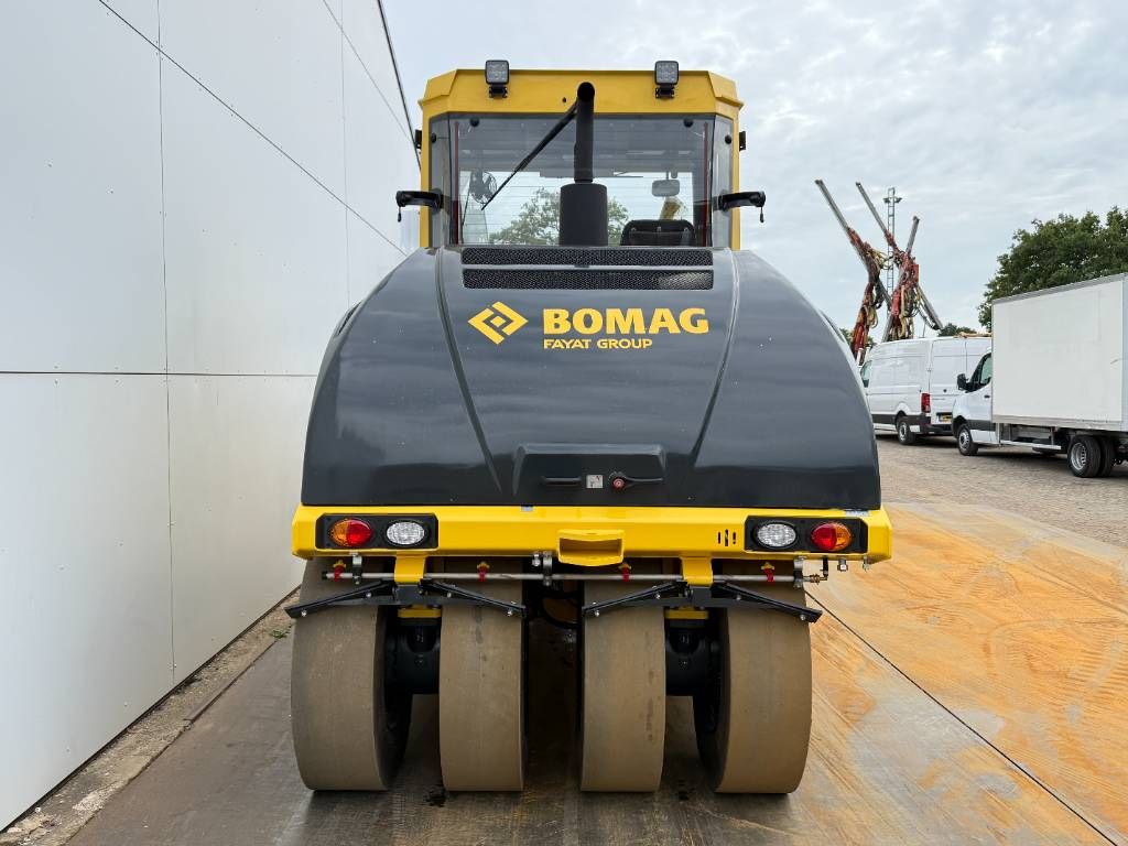 Bomag BW24RH - BRAND NEW / UNUSED / Deutz Engine