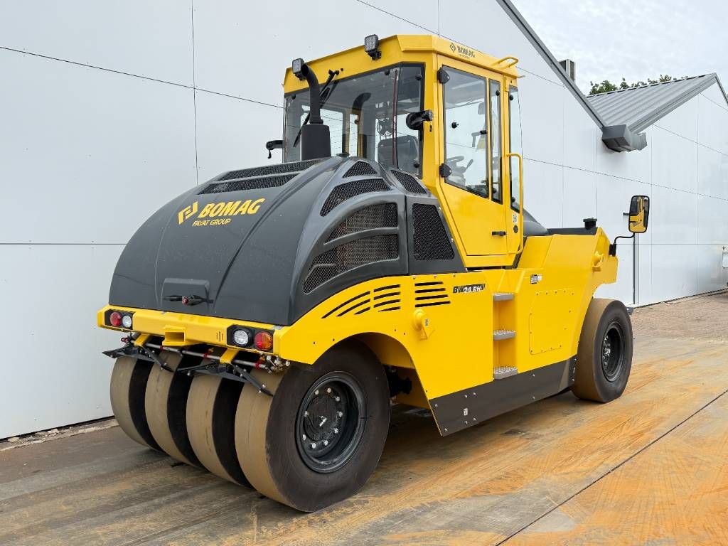 Bomag BW24RH - BRAND NEW / UNUSED / Deutz Engine