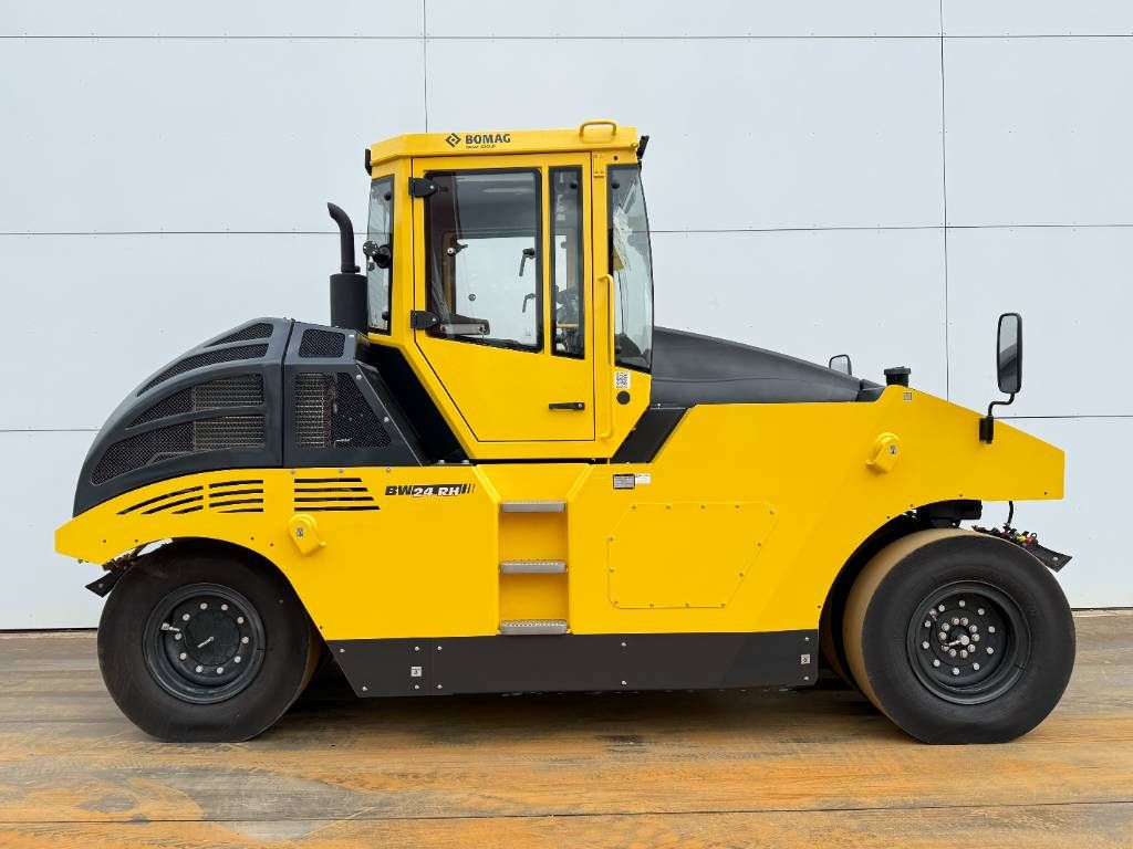 Bomag BW24RH - BRAND NEW / UNUSED / Deutz Engine
