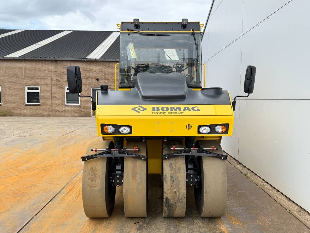 Bomag BW24RH - BRAND NEW / UNUSED / Deutz Engine