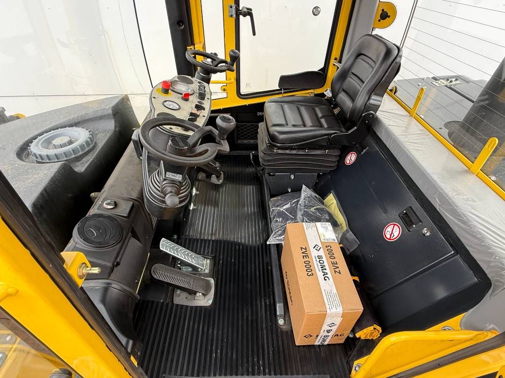 Bomag BW24RH - BRAND NEW / UNUSED / Deutz Engine
