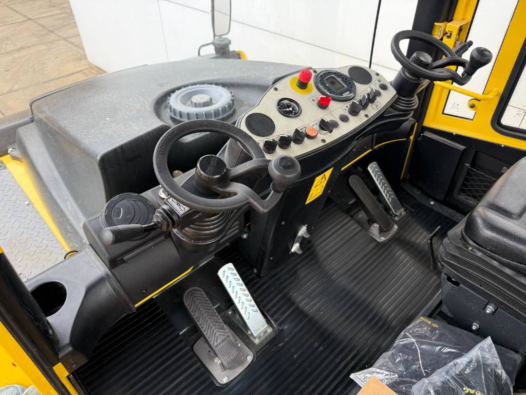 Bomag BW24RH - BRAND NEW / UNUSED / Deutz Engine