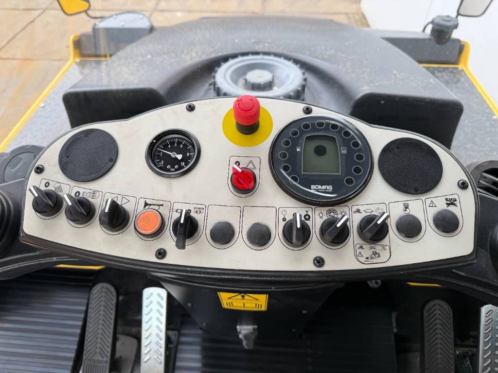 Bomag BW24RH - BRAND NEW / UNUSED / Deutz Engine