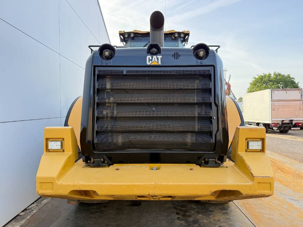 CAT 972M - German Machine / TOP Condition!