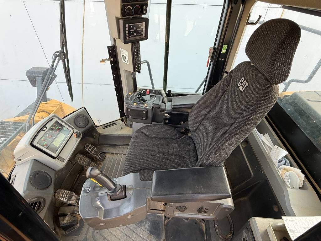 CAT 972M - German Machine / TOP Condition!