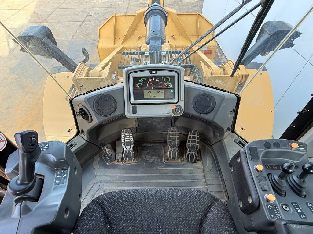 CAT 972M - German Machine / TOP Condition!