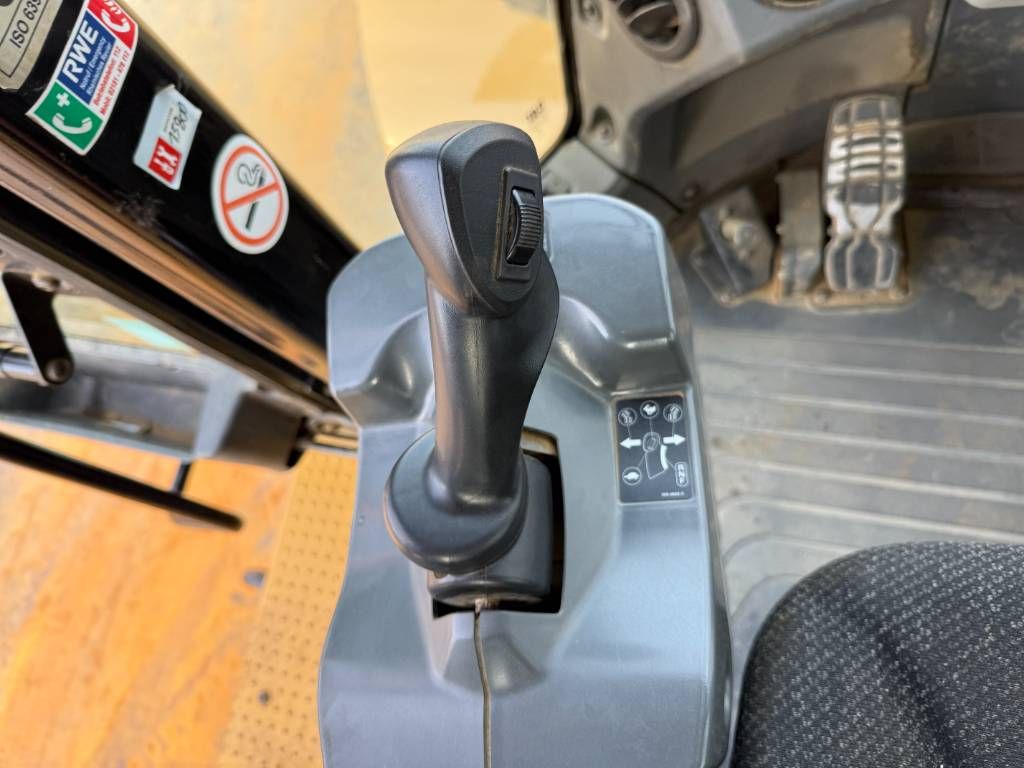 CAT 972M - German Machine / TOP Condition!