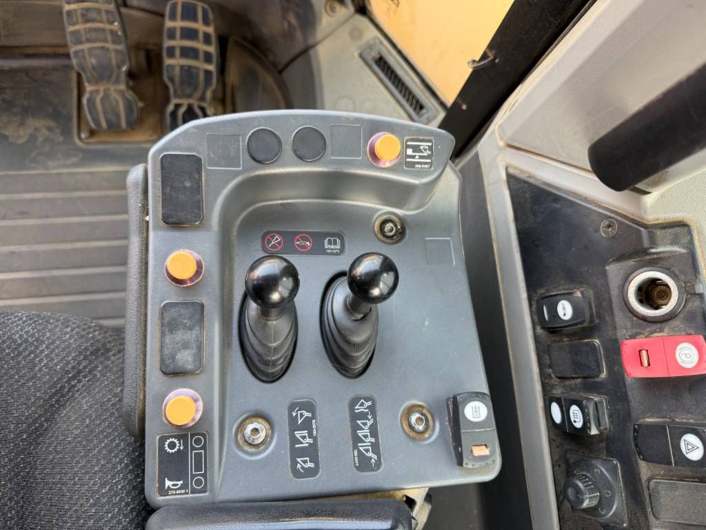 CAT 972M - German Machine / TOP Condition!
