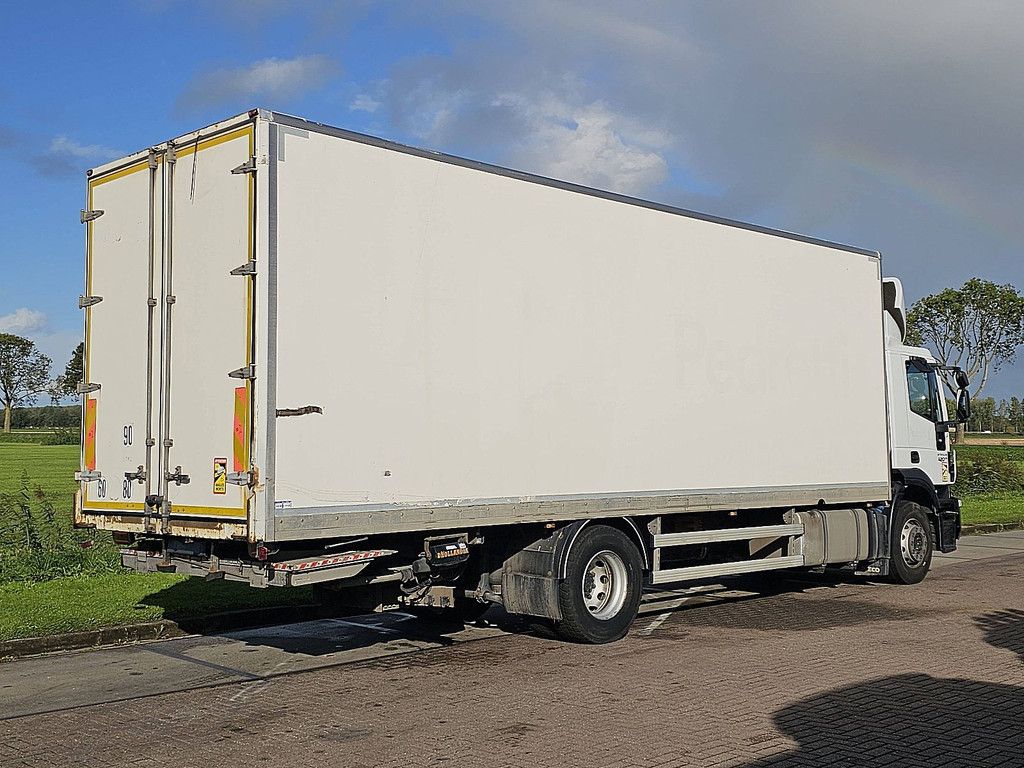 IVECO AD190S42 STRALIS