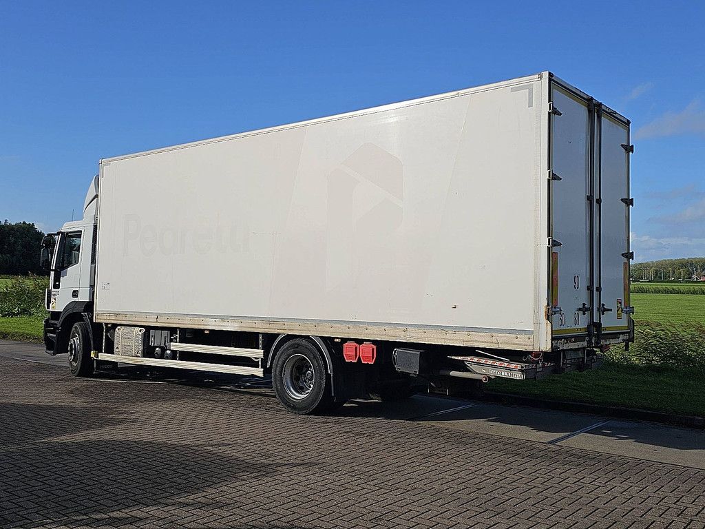 IVECO AD190S42 STRALIS
