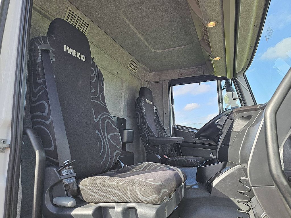 IVECO AD190S42 STRALIS