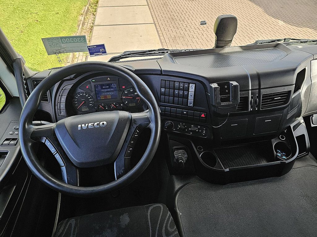 IVECO AD190S42 STRALIS
