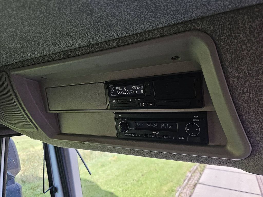 IVECO AD190S42 STRALIS