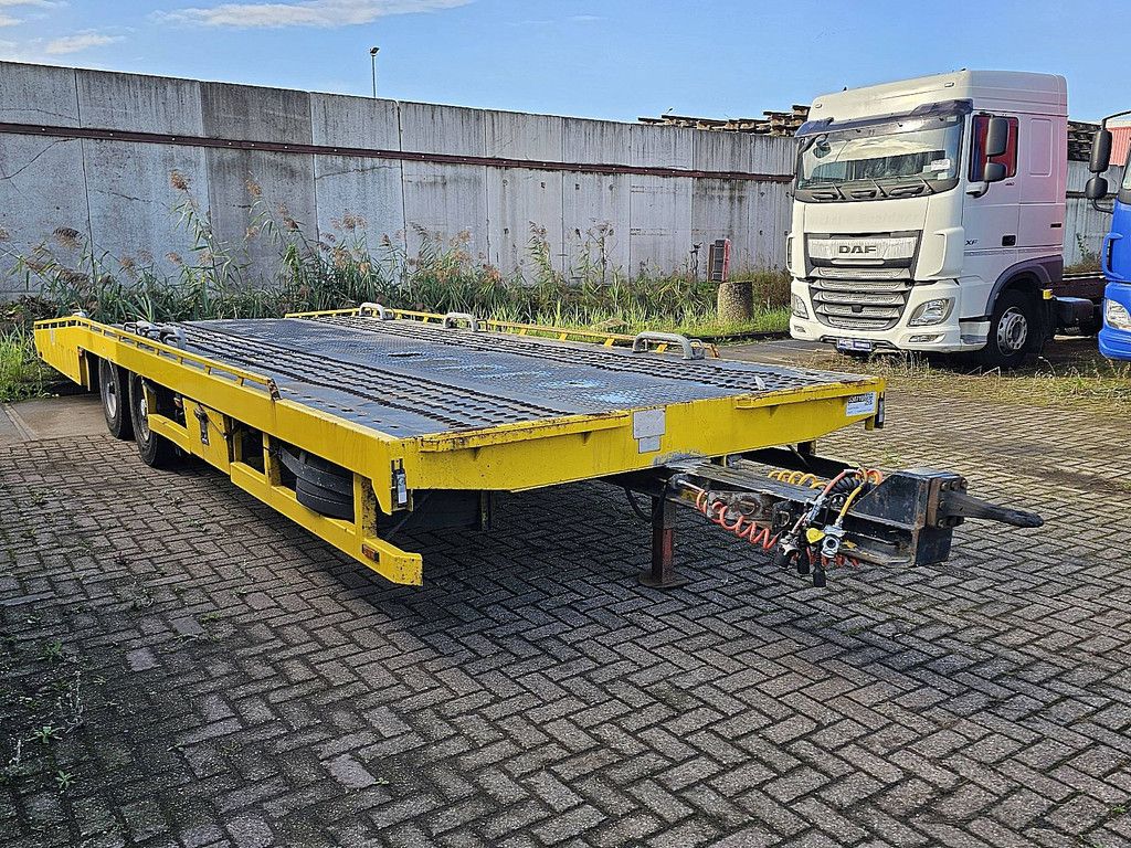 TIJHOF TA 8500 8.3m nl apk 8-2027