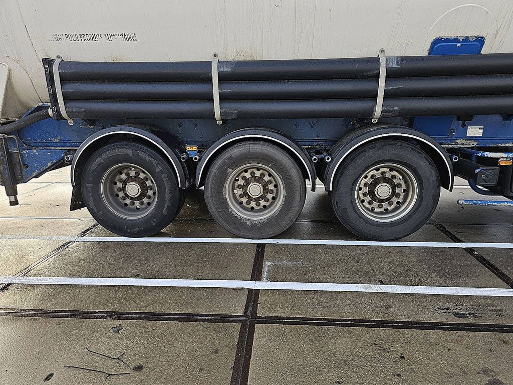 SPITZER S27DEEK01C 63m3