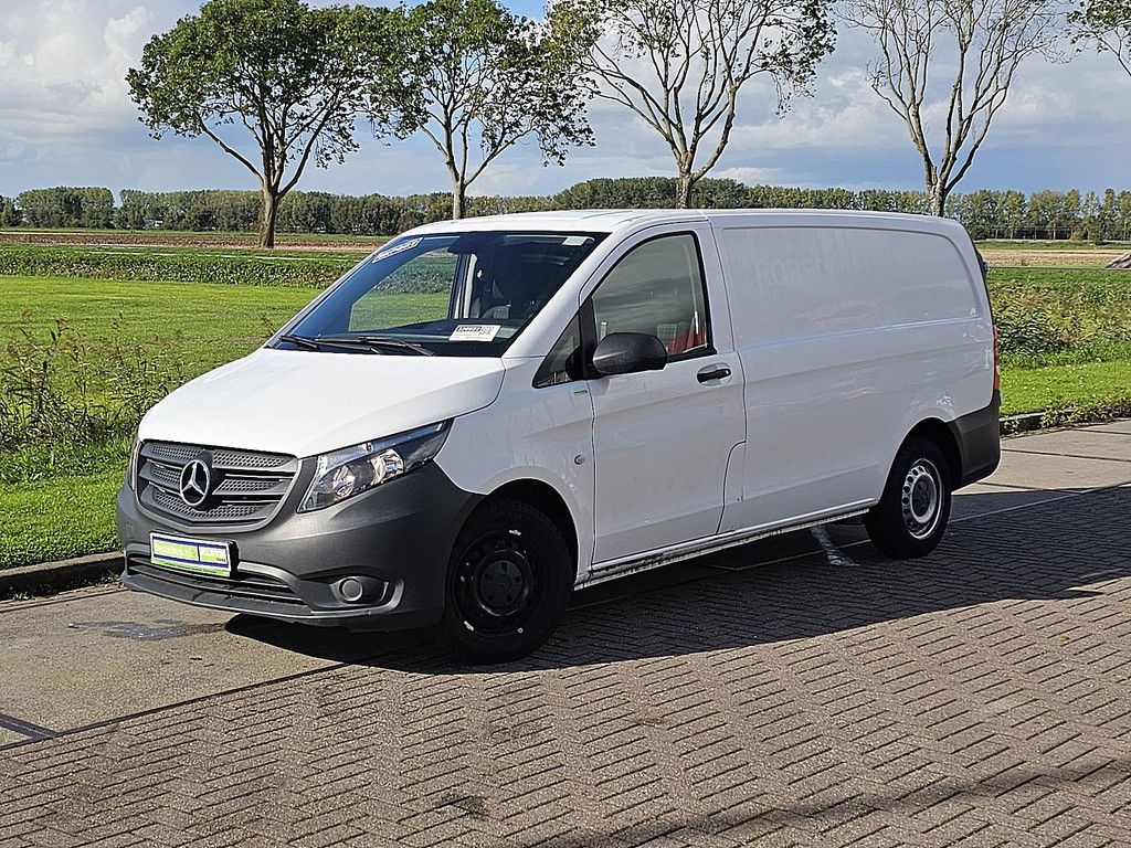 MERCEDES-BENZ VITO 109 L2 EURO6