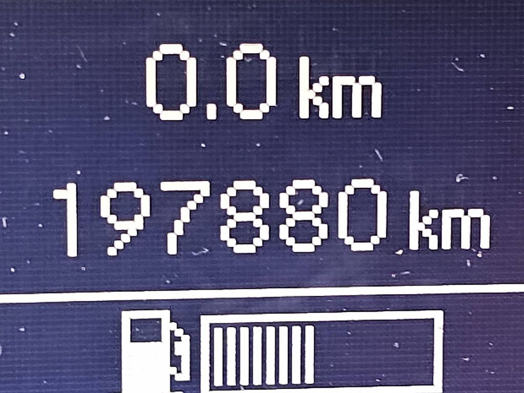 MERCEDES-BENZ VITO 109 L2 EURO6