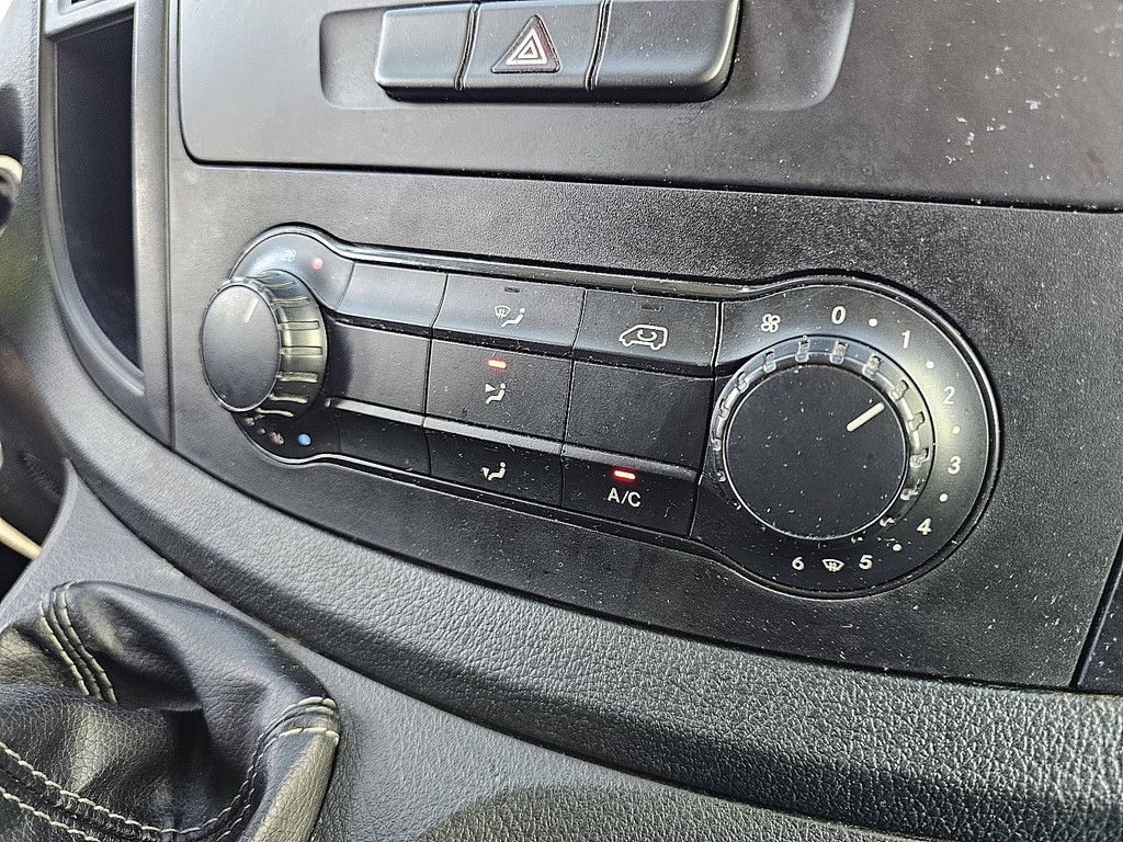 MERCEDES-BENZ VITO 109 L2 EURO6