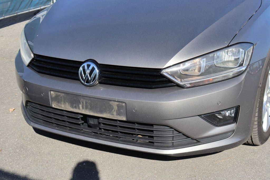 Pkw Volkswagen Golf Benzin 110 PS 2015 (Margin)