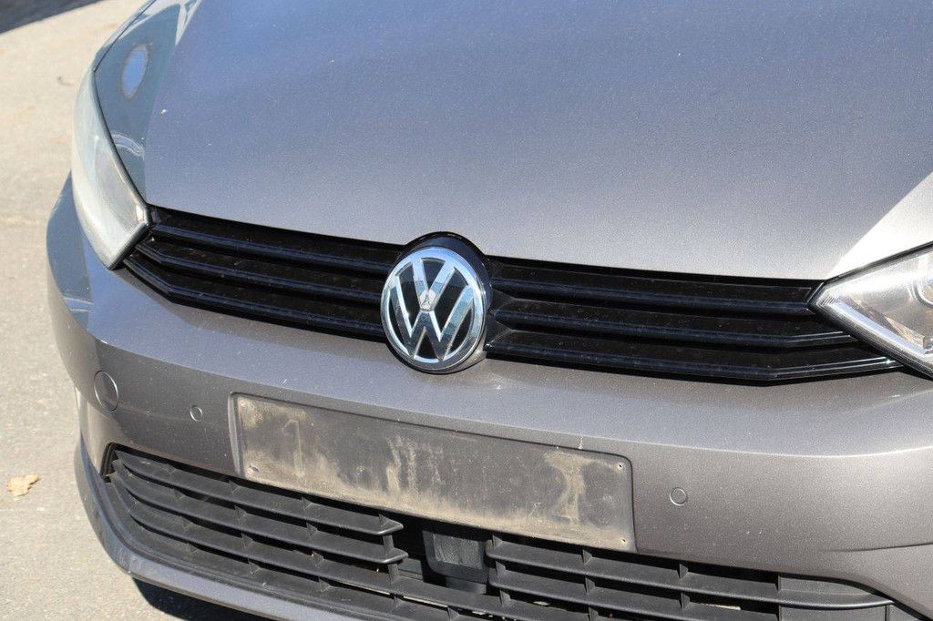 Pkw Volkswagen Golf Benzin 110 PS 2015 (Margin)