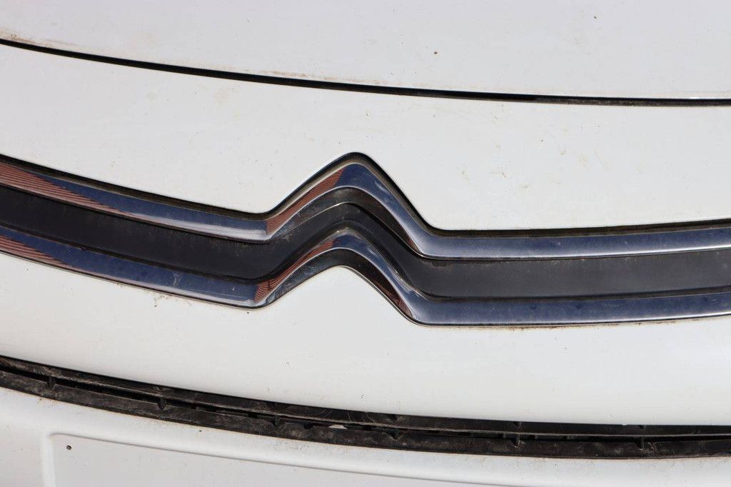 Pkw Citroën C3 Benzin 68 PS 2016