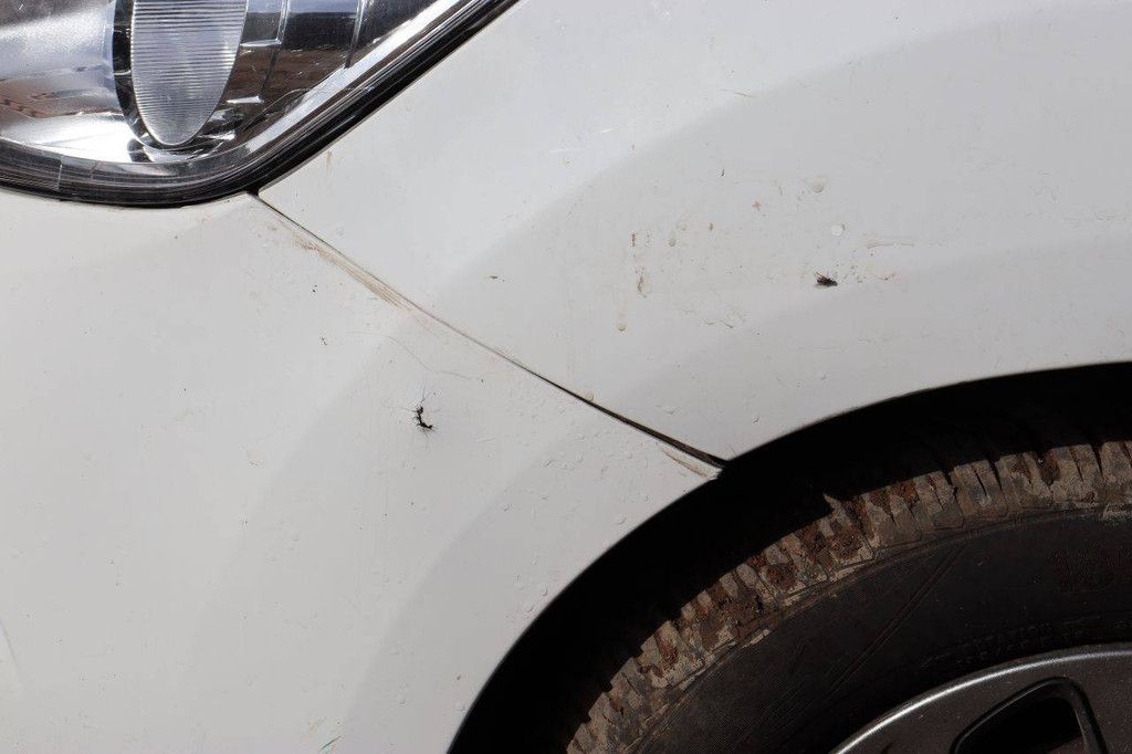 Pkw Citroën C3 Benzin 68 PS 2016
