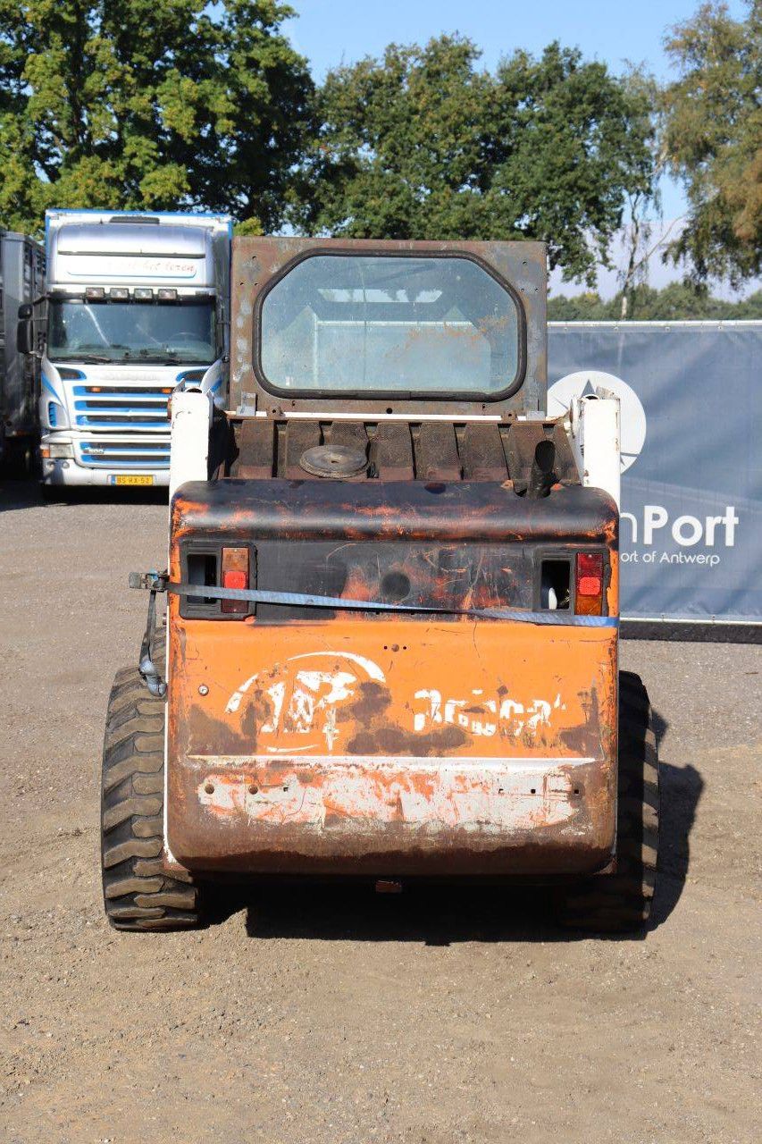 Skid steer loader Bobcat 751 Diesel 28kW 1999