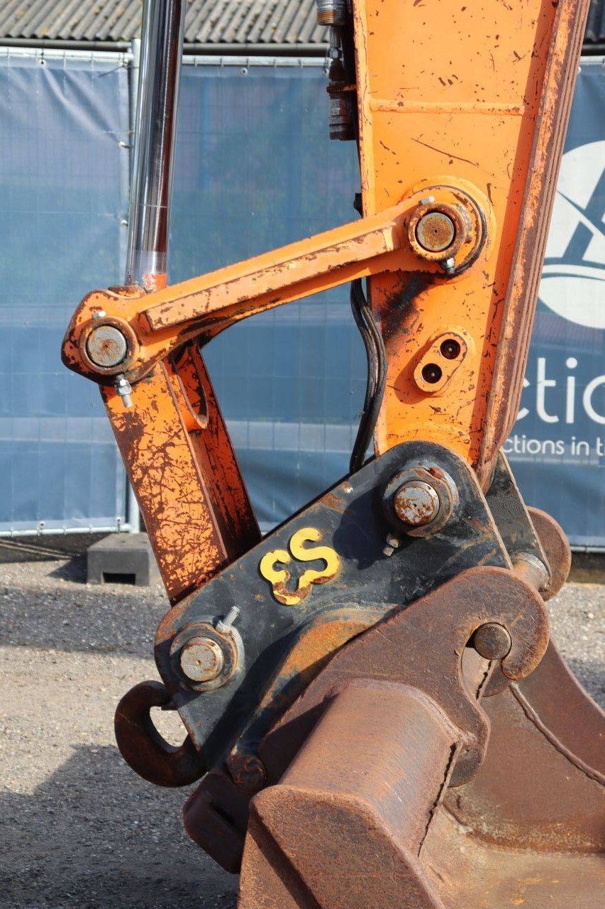 Doosan DX 180 LC Diesel-Raupenbagger 88 kW 2007