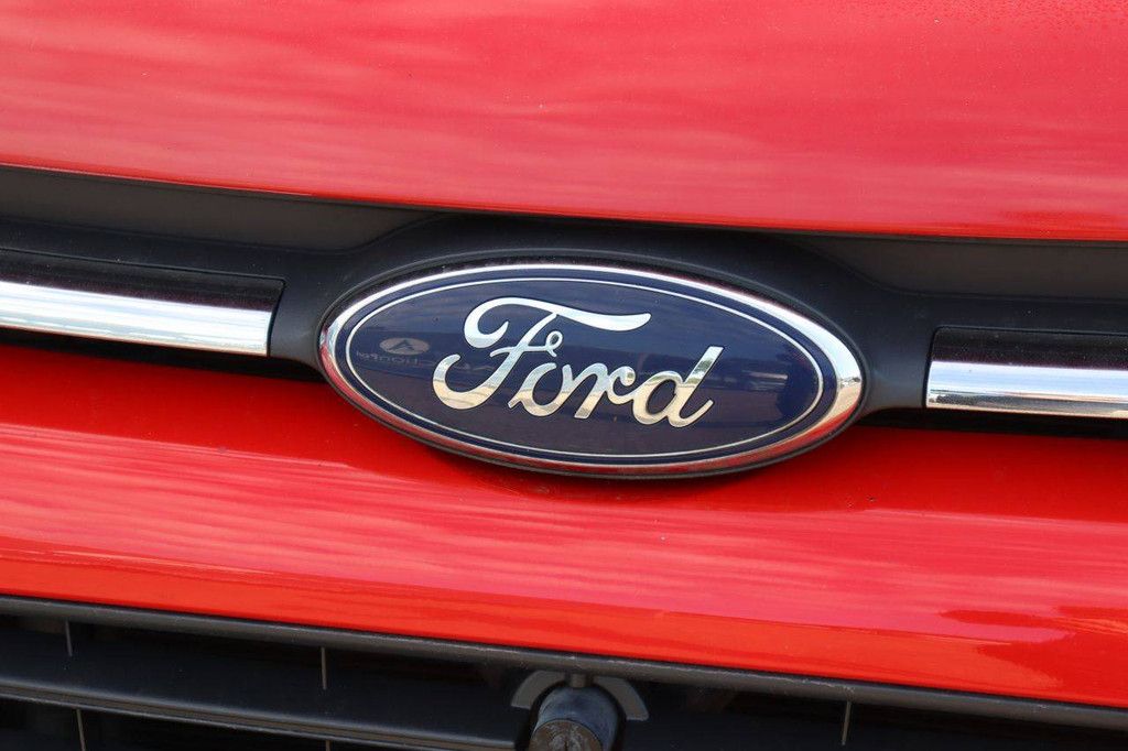 Ford Transit Custom Diesel 101 PS Transporter 2013