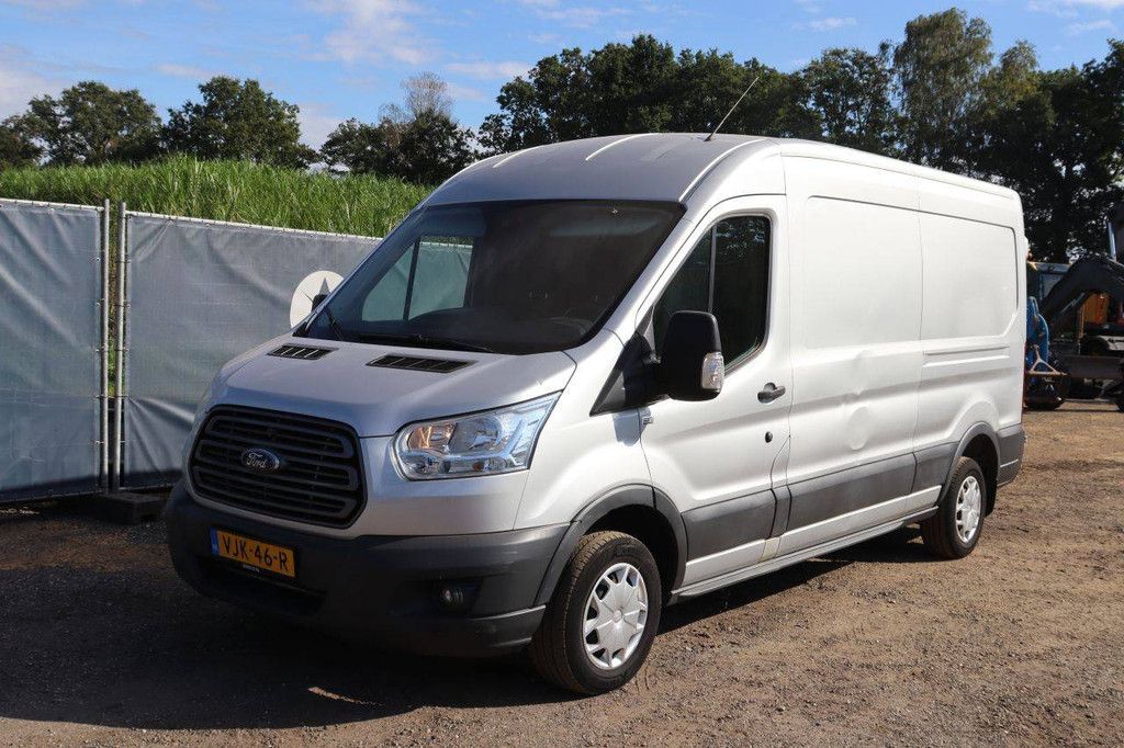 Ford Transit Diesel 105 PS Van 2017