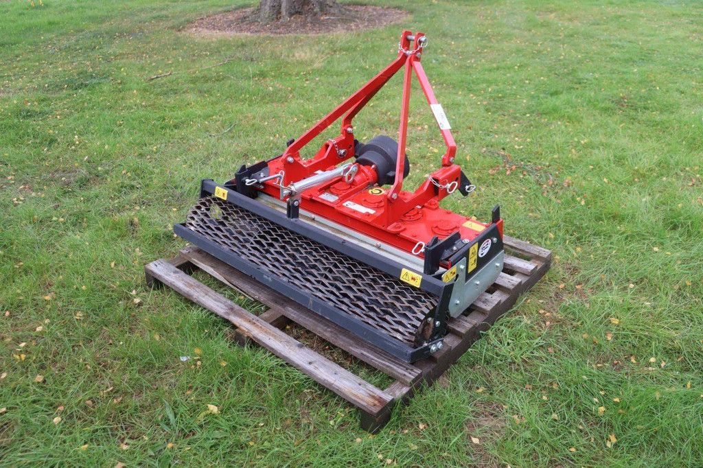 Kreiselegge R2 MTZ-120 2023 mit Zapfwelle