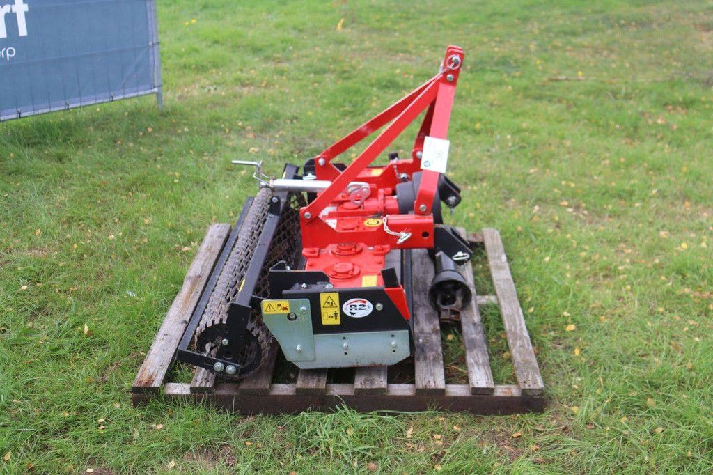 Kreiselegge R2 MTZ-120 2023 mit Zapfwelle