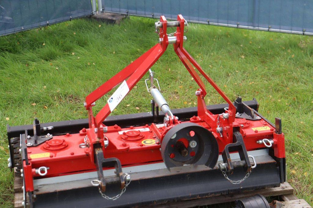Kreiselegge R2 MTZ-120 2023 mit Zapfwelle
