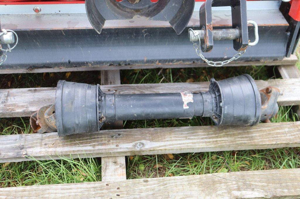 Kreiselegge R2 MTZ-120 2023 mit Zapfwelle