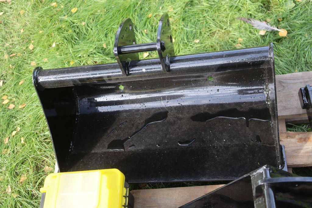 Mini Excavator HZC Power BBS375 Diesel 7kW 2026 New